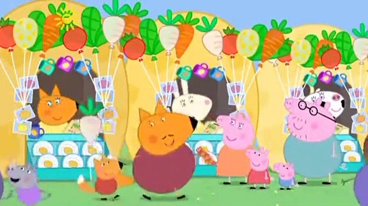 peppa pig - Se4 - Ep01 HD Watch