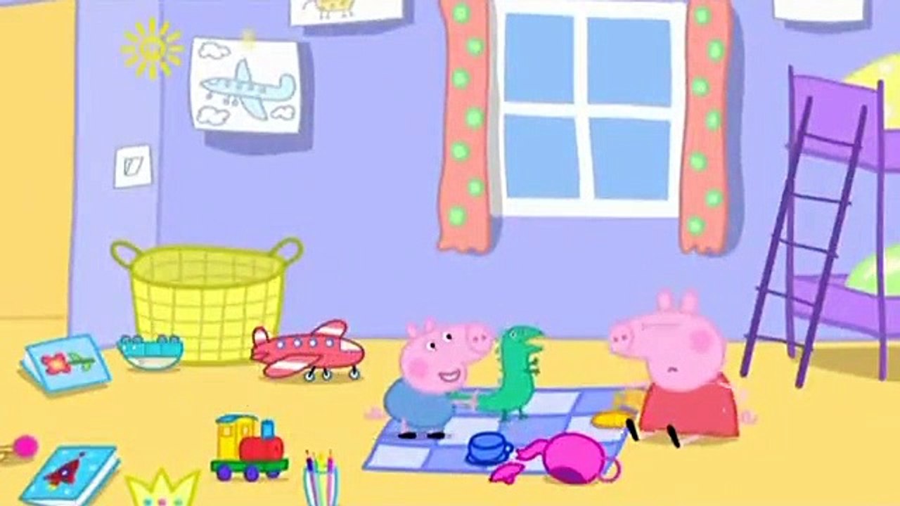 peppa pig - Se4 - Ep04 HD Watch
