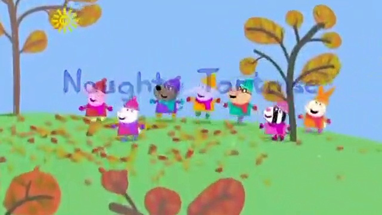 peppa pig - Se4 - Ep05 HD Watch