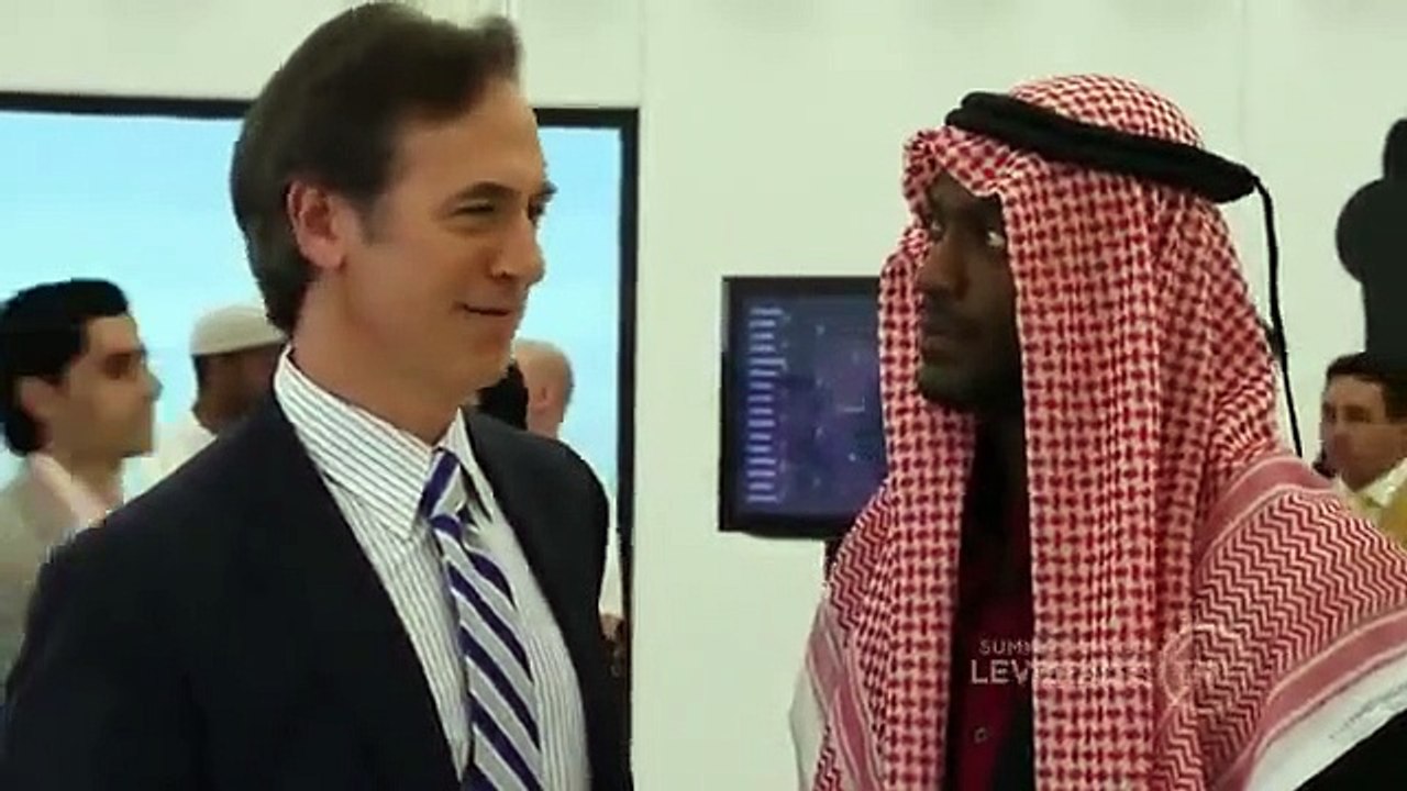 Leverage - Se4 - Ep10 HD Watch