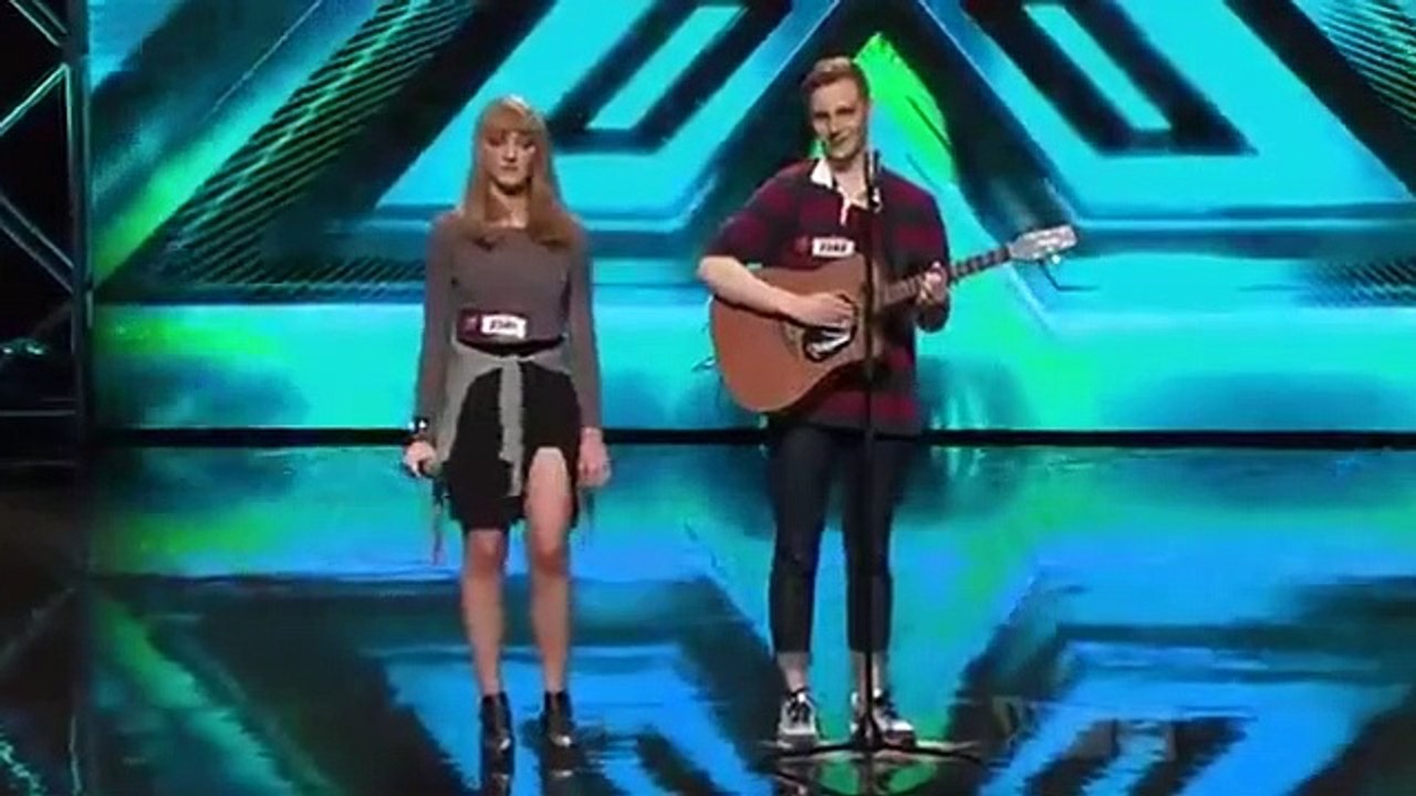 The X Factor NZ - Se2 - Ep03 HD Watch