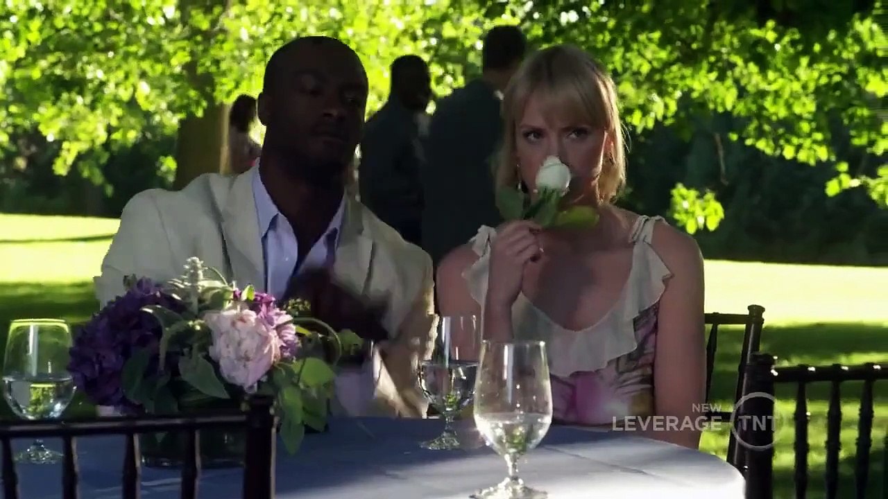 Leverage - Se4 - Ep11 HD Watch