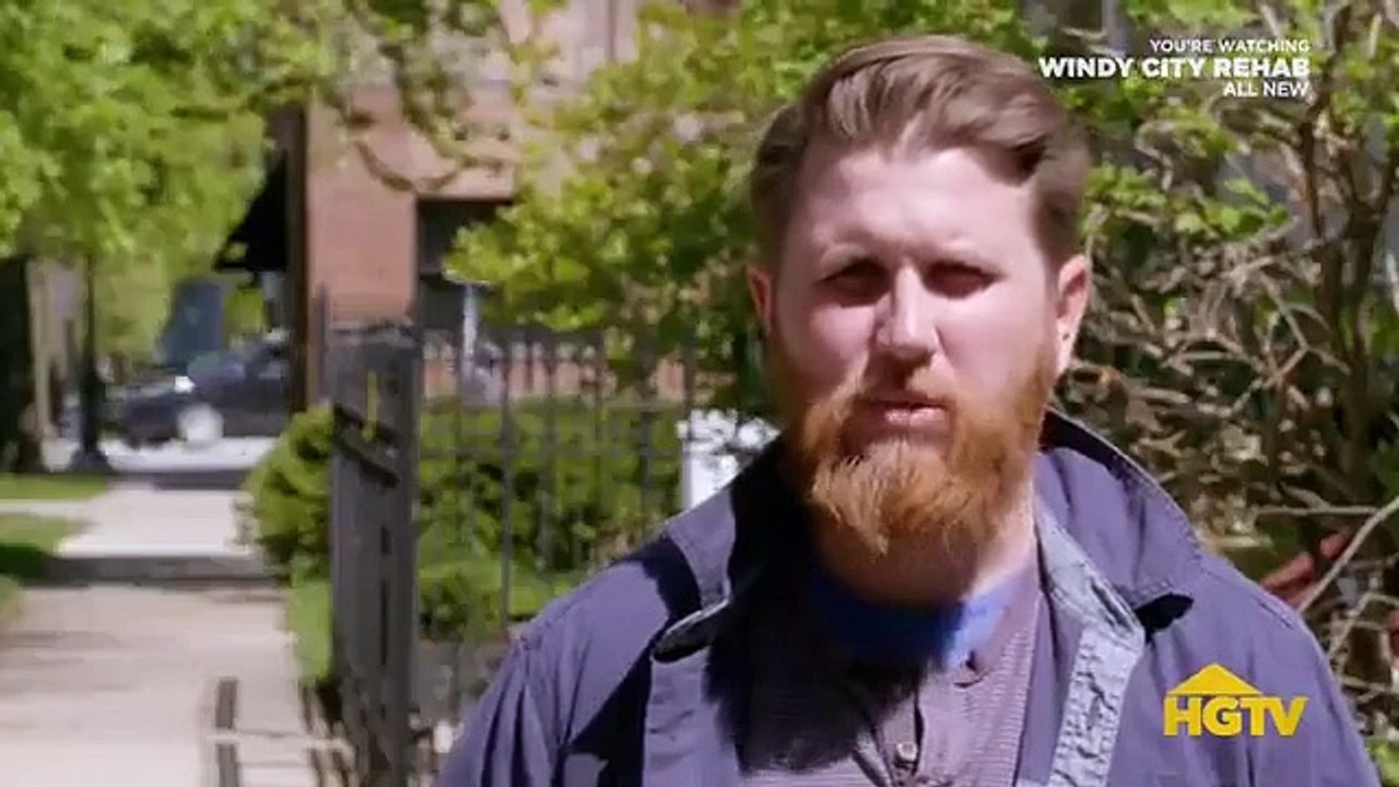 Windy City Rehab - Se2 - Ep03 - Going Big on Berenice HD Watch