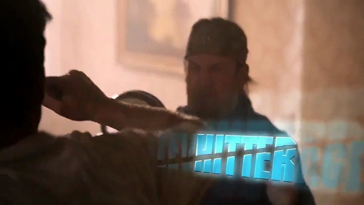 Leverage - Se4 - Ep14 HD Watch