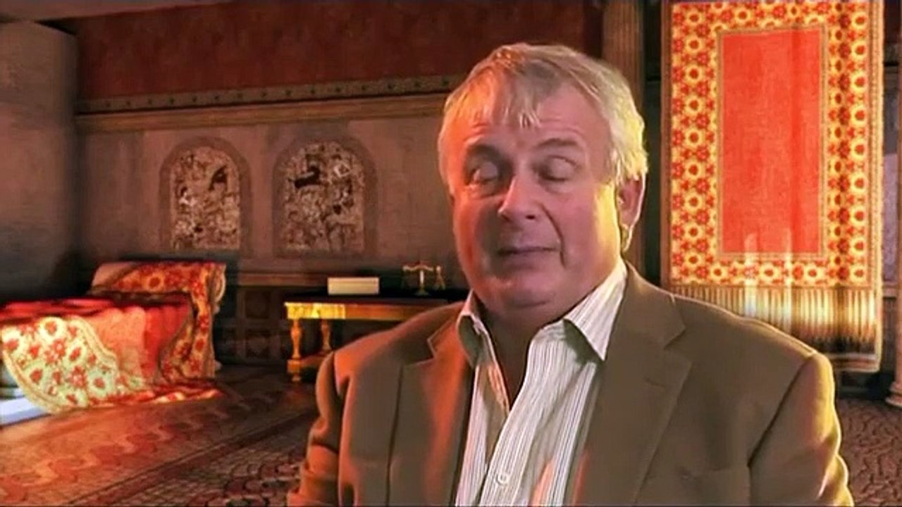 Doctor Who (Doctor Who Classic) - Se2 - Ep17 HD Watch