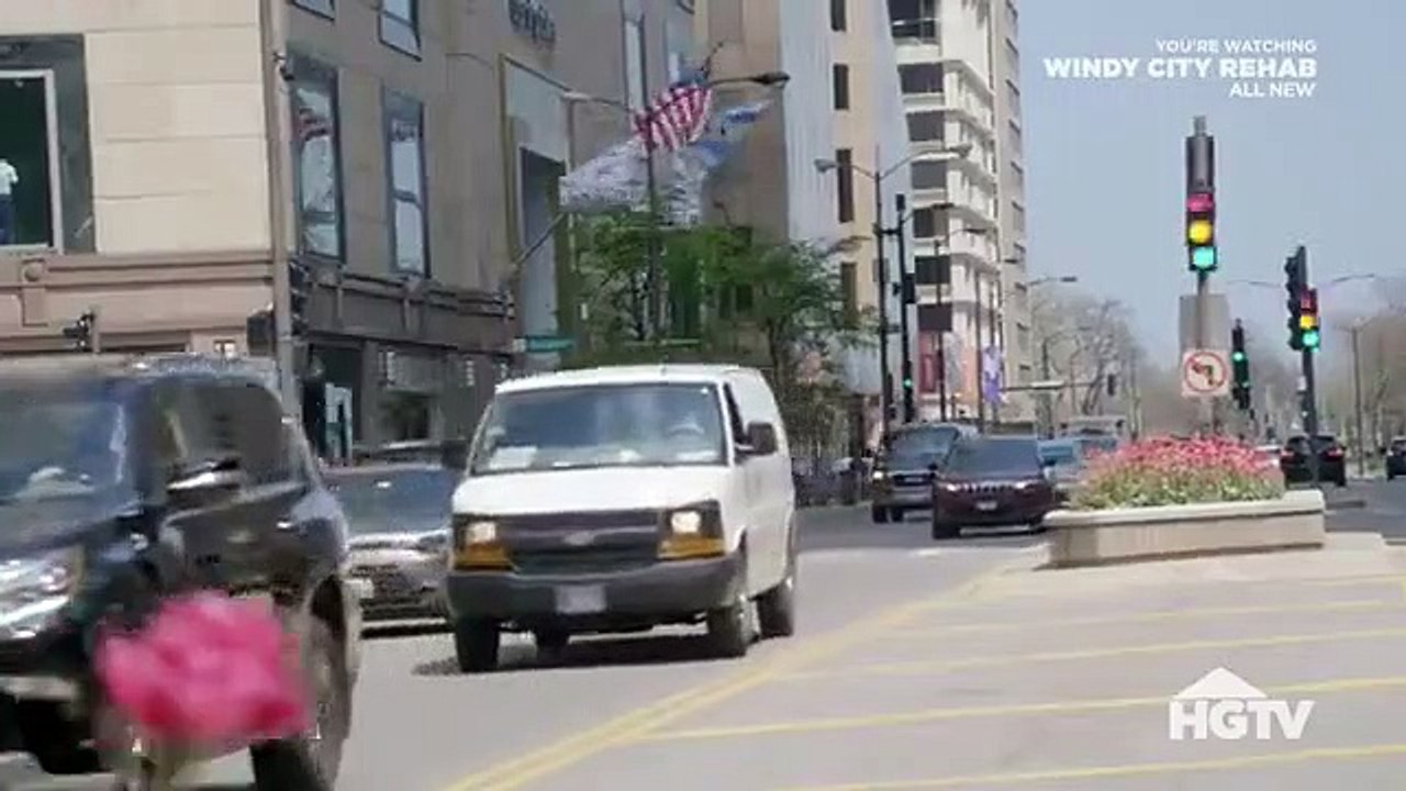 Windy City Rehab - Se2 - Ep04 - Gold Coast Gold HD Watch
