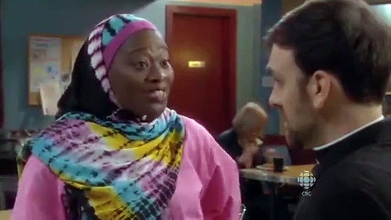 Little Mosque on the Prairie - Se5 - Ep01 HD Watch