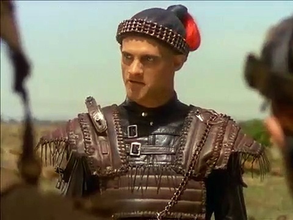 Thunderstone - Se1 - Ep09 HD Watch