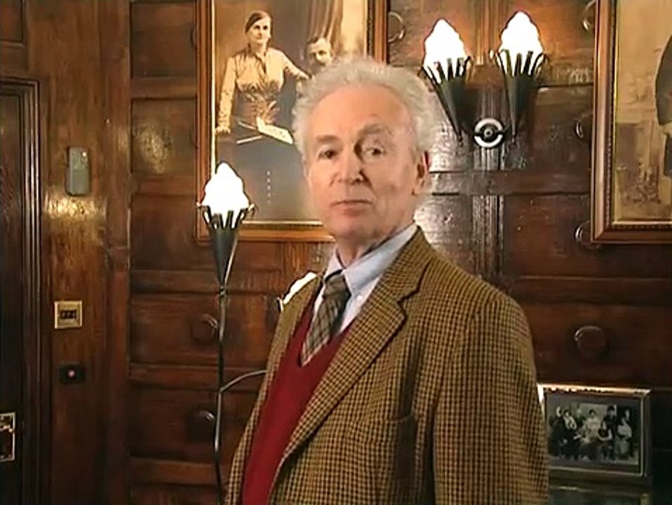 Doctor Who (Doctor Who Classic) - Se2 - Ep25 HD Watch