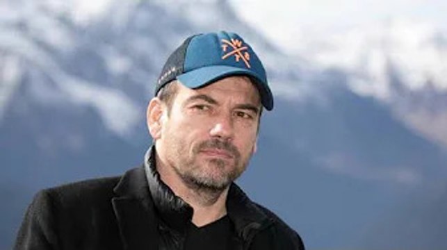 Nouveau look pour Stéphane Hénon, nouveau projet pour l’acteur de « Plus Belle la vie »