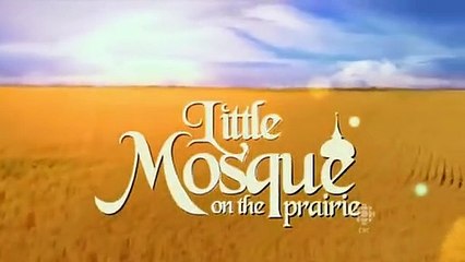 Little Mosque on the Prairie - Se5 - Ep06 HD Watch