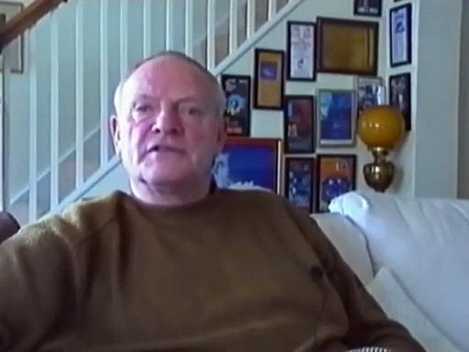 Doctor Who (Doctor Who Classic) - Se2 - Ep31 HD Watch