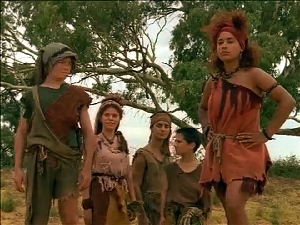 Thunderstone - Se1 - Ep13 HD Watch