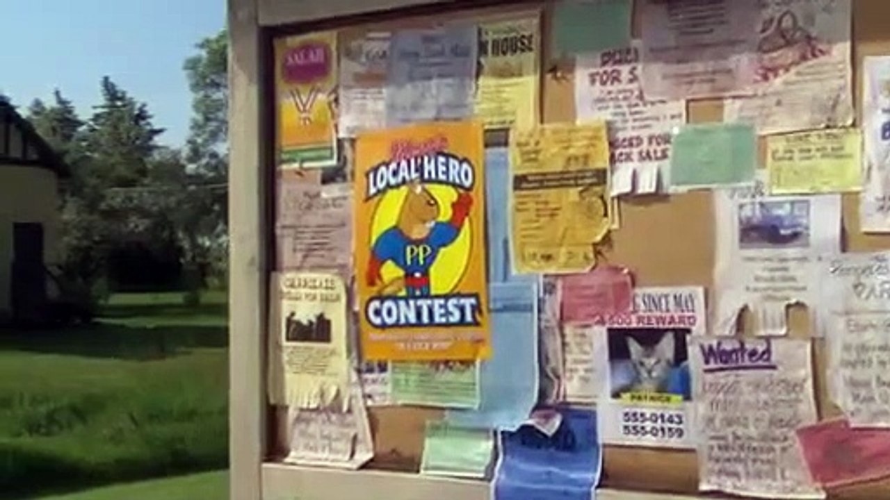 Little Mosque on the Prairie - Se5 - Ep07 HD Watch