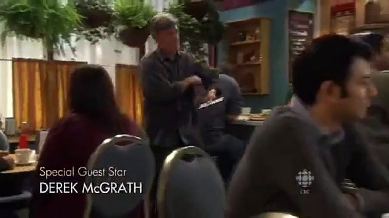 Little Mosque on the Prairie - Se5 - Ep11 HD Watch