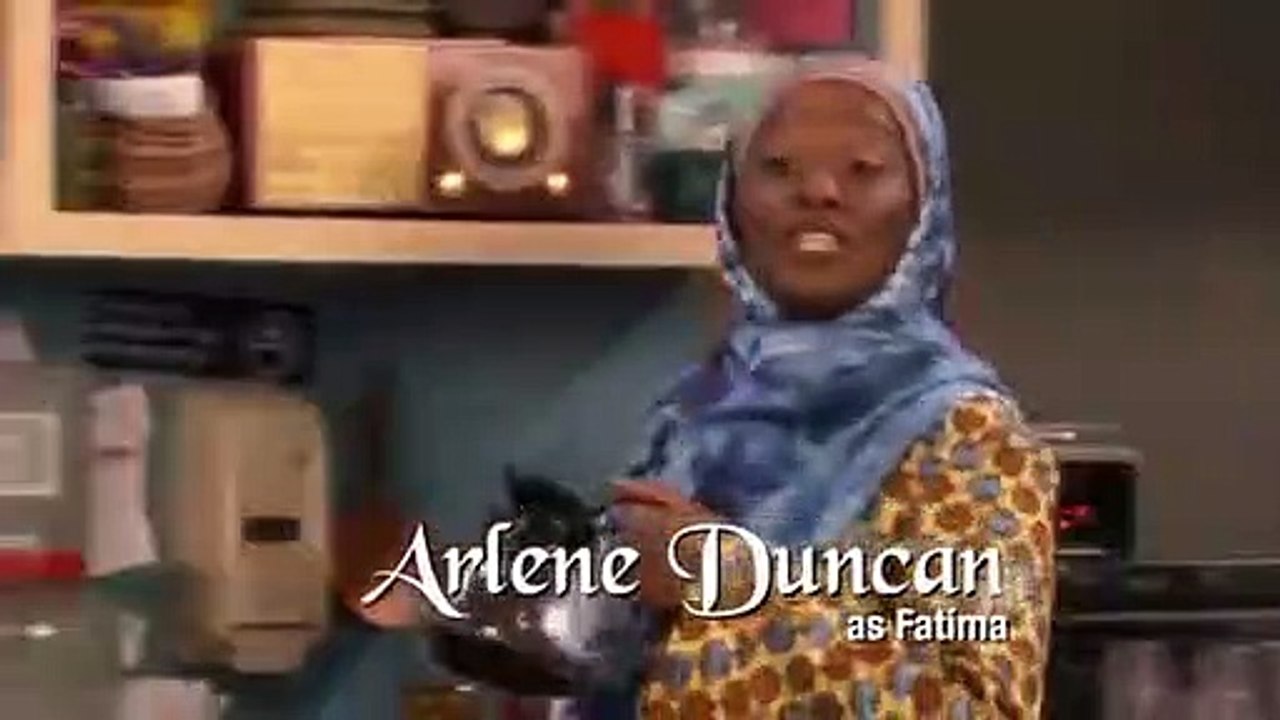 Little Mosque on the Prairie - Se5 - Ep10 HD Watch