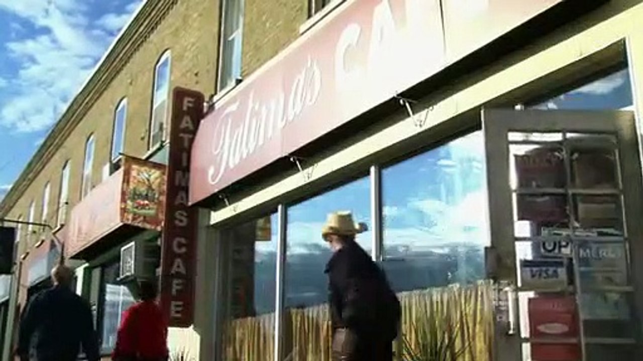 Little Mosque on the Prairie - Se5 - Ep12 HD Watch