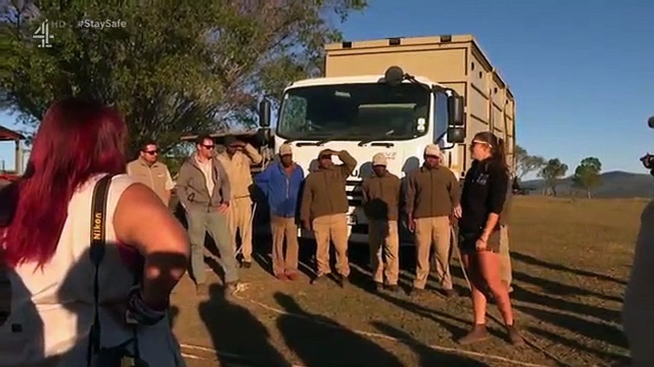 Work on the Wild Side - Se1 - Ep11 HD Watch