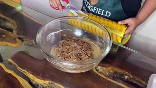 MOIST CHOCOLATE CHIP COOKIES | PERFECT DESSERT FOR NEW YEAR'S EVE | CHRISTMAS RECIPE