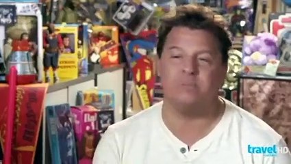 Toy Hunter - Se2 - Ep08 HD Watch