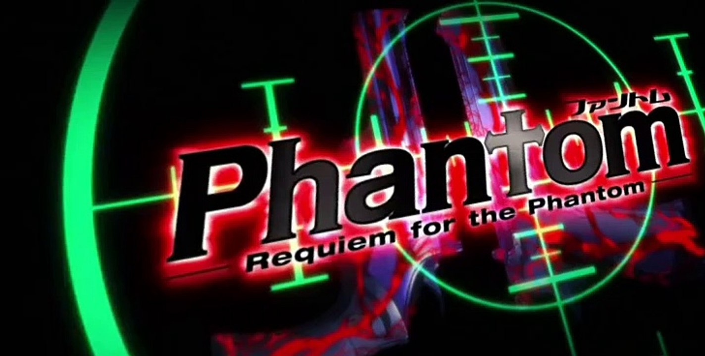 Phantom: Requiem for the Phantom S01 E14