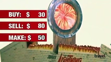 Toy Hunter - Se2 - Ep12 HD Watch