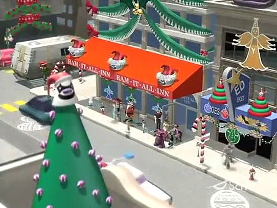 Tripping the Rift - Se2 - Ep09 HD Watch