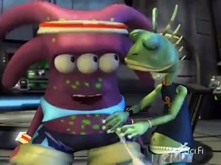 Tripping the Rift - Se2 - Ep10 HD Watch