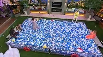 Celebrity Game Night Επεισόδιο 14