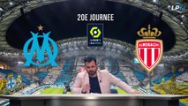 OM 1-1 Monaco : la troisième mi-temps