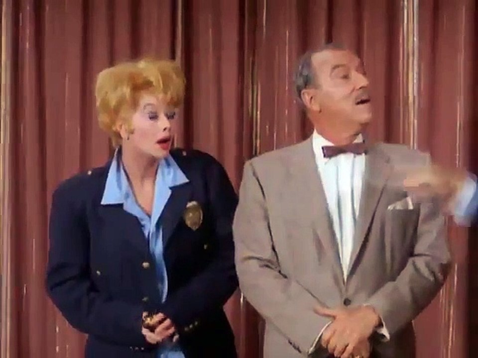 The Lucy Show - Se4 - Ep16 HD Watch