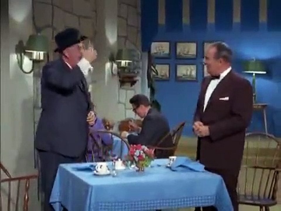 The Lucy Show - Se4 - Ep22 HD Watch