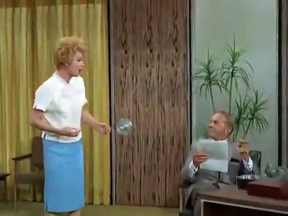 The Lucy Show - Se5 - Ep01 HD Watch