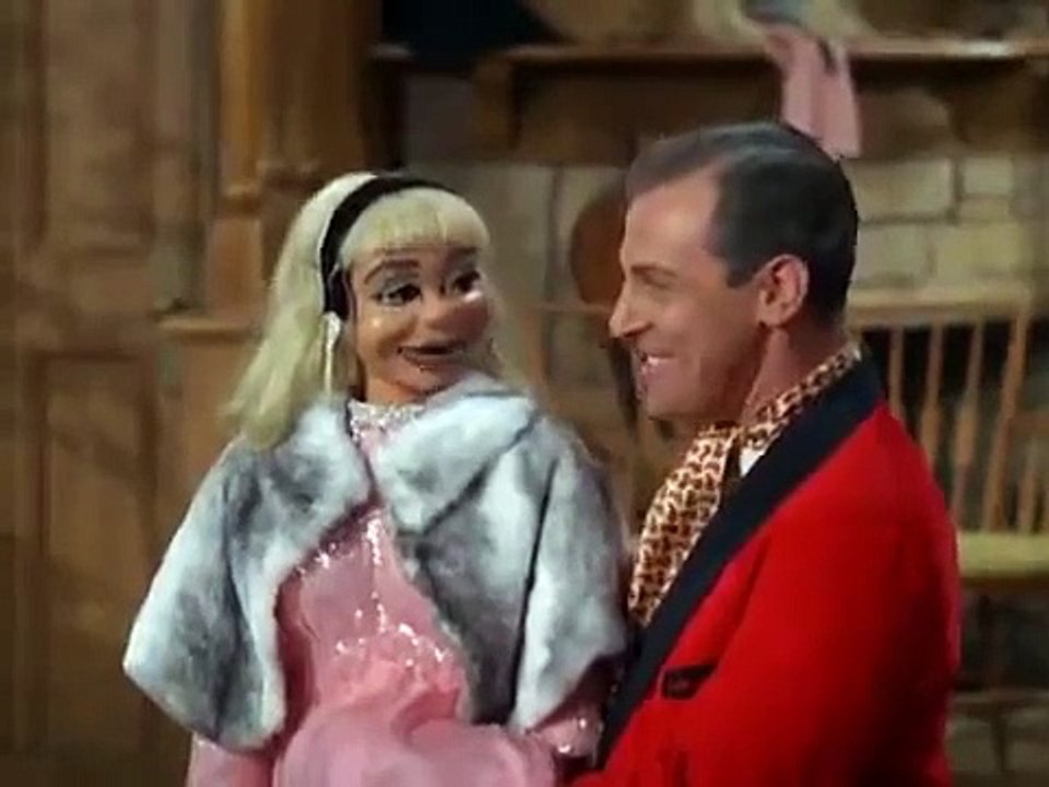 The Lucy Show - Se5 - Ep04 HD Watch