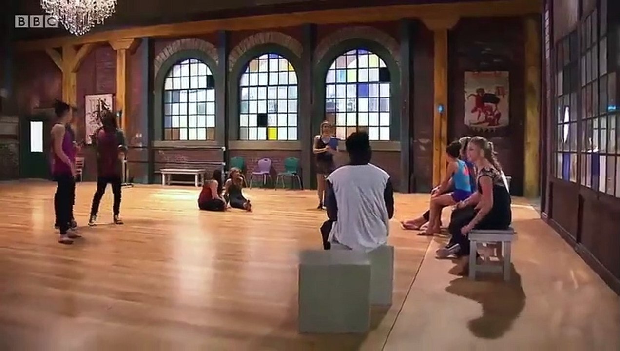 The Next Step - Se4 - Ep13 - The Game Belongs to Me HD Watch