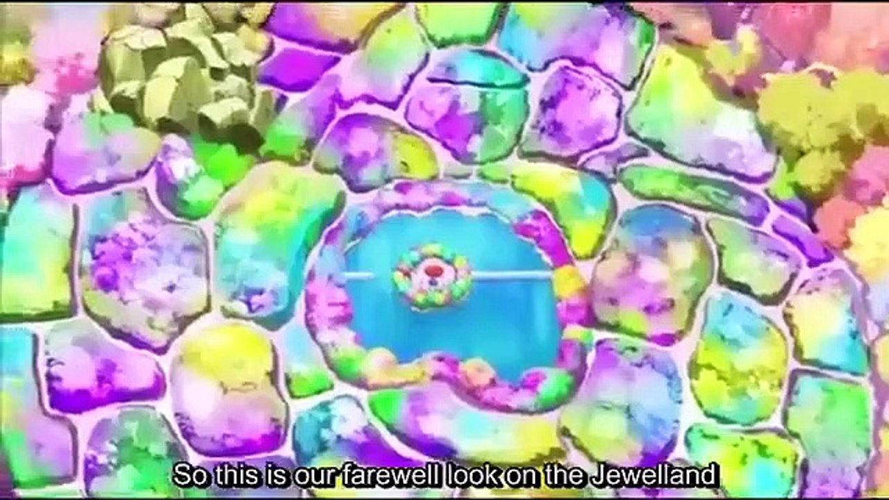 JEWELPET TINKLE - Ep52 HD Watch