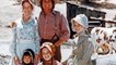 10 Facts About 'Little House on the Prairie'