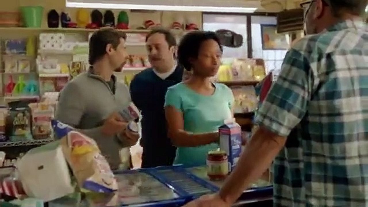 Kim's Convenience - Se3 - Ep05 - Army Spoon HD Watch