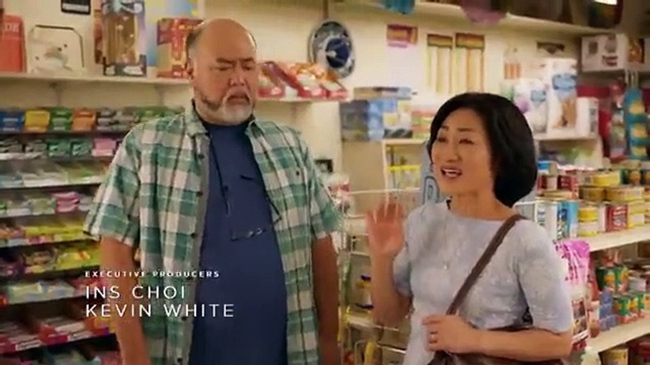 Kim's Convenience - Se3 - Ep08 - To Him It May Concern HD Watch