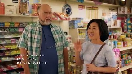 Kim's Convenience - Se3 - Ep08 - To Him It May Concern HD Watch