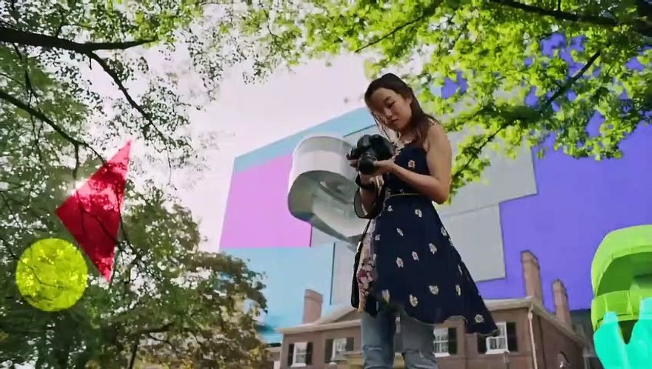 Kim's Convenience - Se3 - Ep06 - The Kim Cup HD Watch