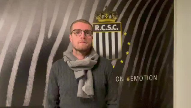 L'analyse de notre journaliste après le match entre Charleroi et l'Union