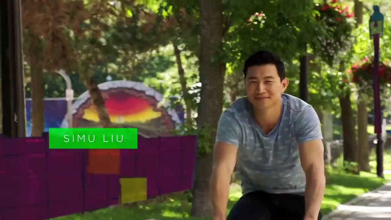 Kim's Convenience - Se4 - Ep04 - Happy Ummaversary HD Watch