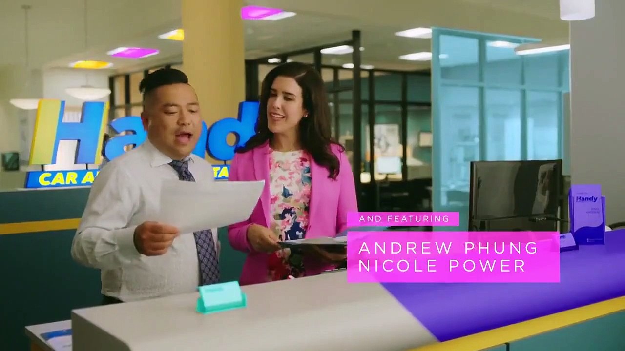 Kim's Convenience - Se4 - Ep01 - The Trollop HD Watch