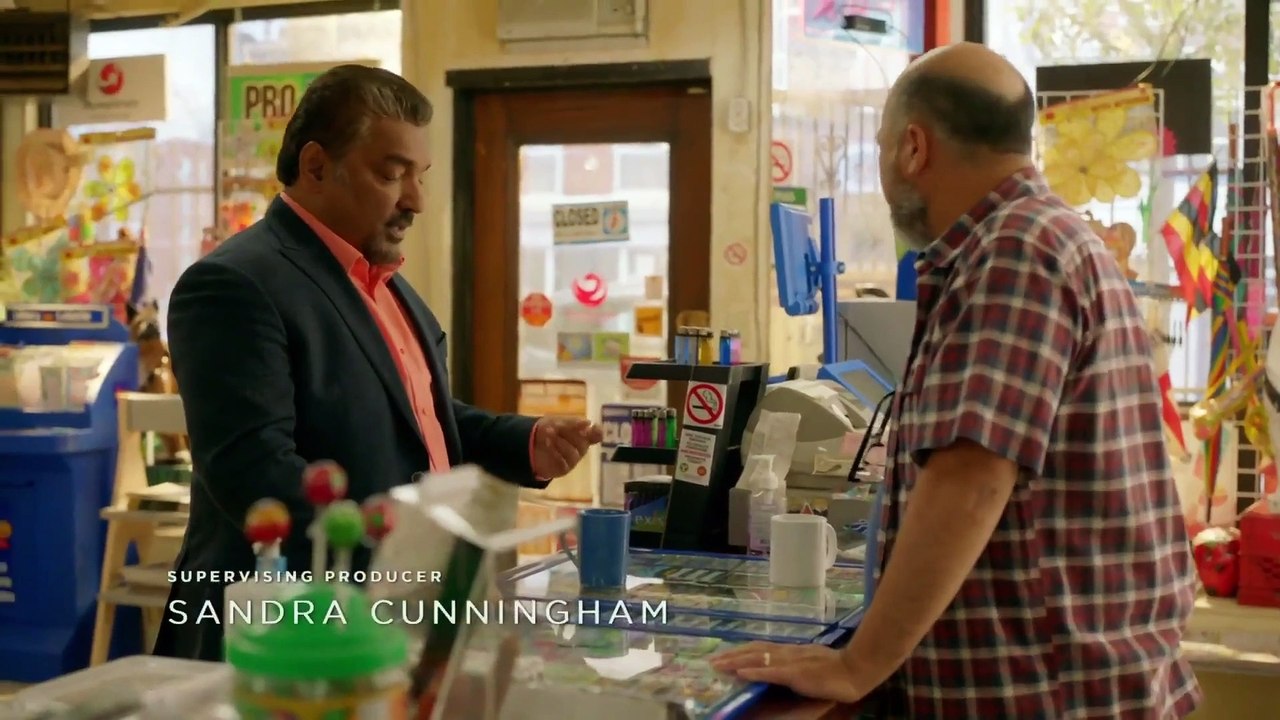 Kim's Convenience - Se3 - Ep11 - Appanticitis HD Watch