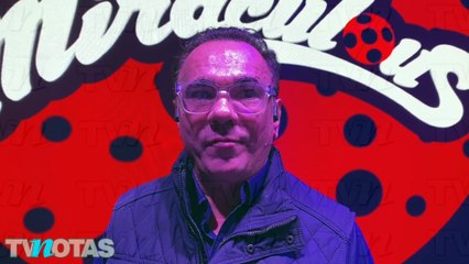 Miraculous Ladybug, el espectáculo musical.