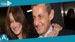 Nicolas Sarkozy : mais au fait, comment est née son histoire d’amour avec Carla Bruni ?