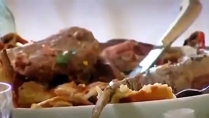 The Supersizers Go... - Se1 - Ep07 HD Watch