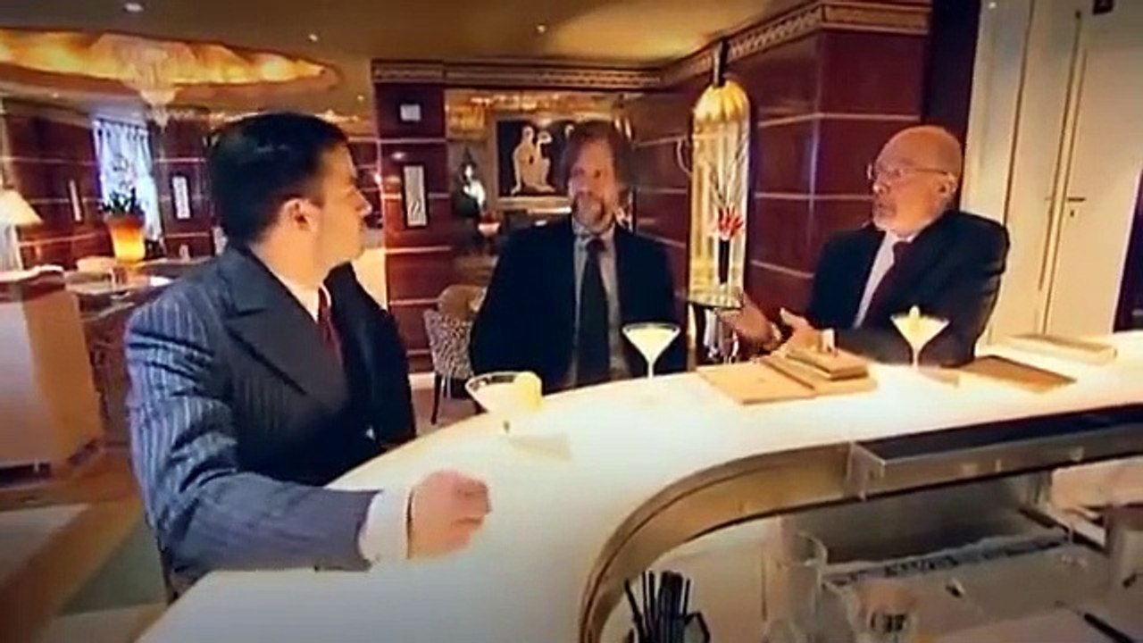 The Supersizers Go... - Se1 - Ep11 HD Watch