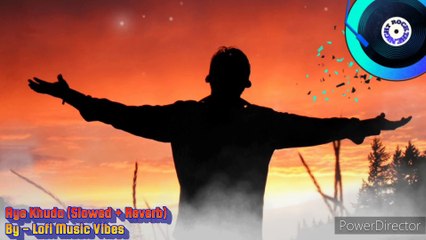 Aye Khuda [Slowed + Reverb] | Bollywood song | Rocky Handsome | Hindi Lofi | Lofi Music Vibes